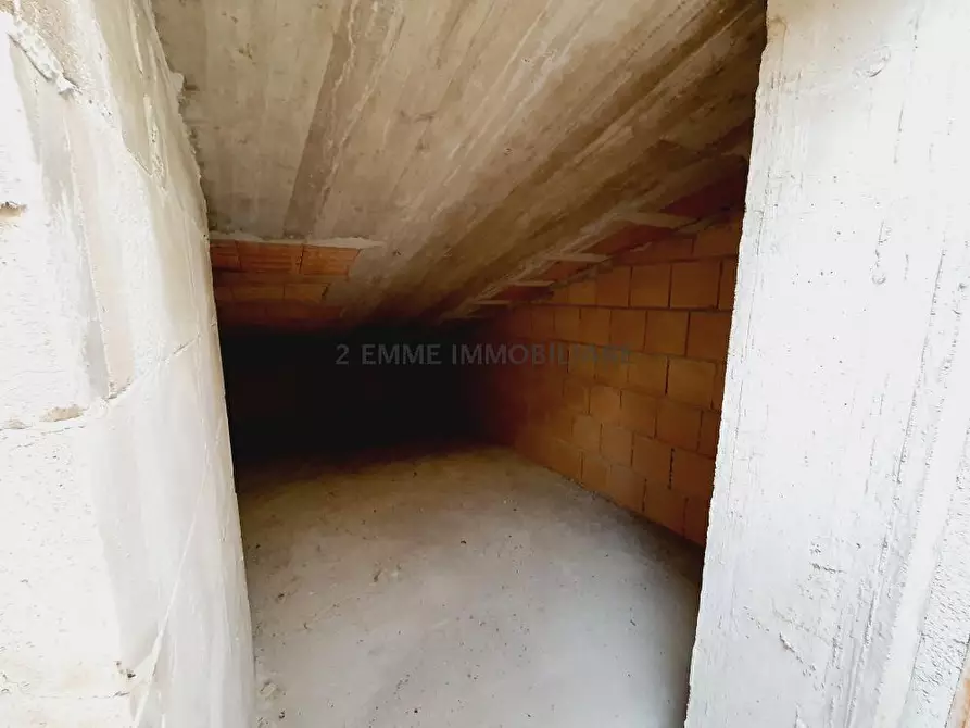 Immagine 19 di Terratetto in vendita  in FRAZIONE ROSARA 87 a Ascoli Piceno