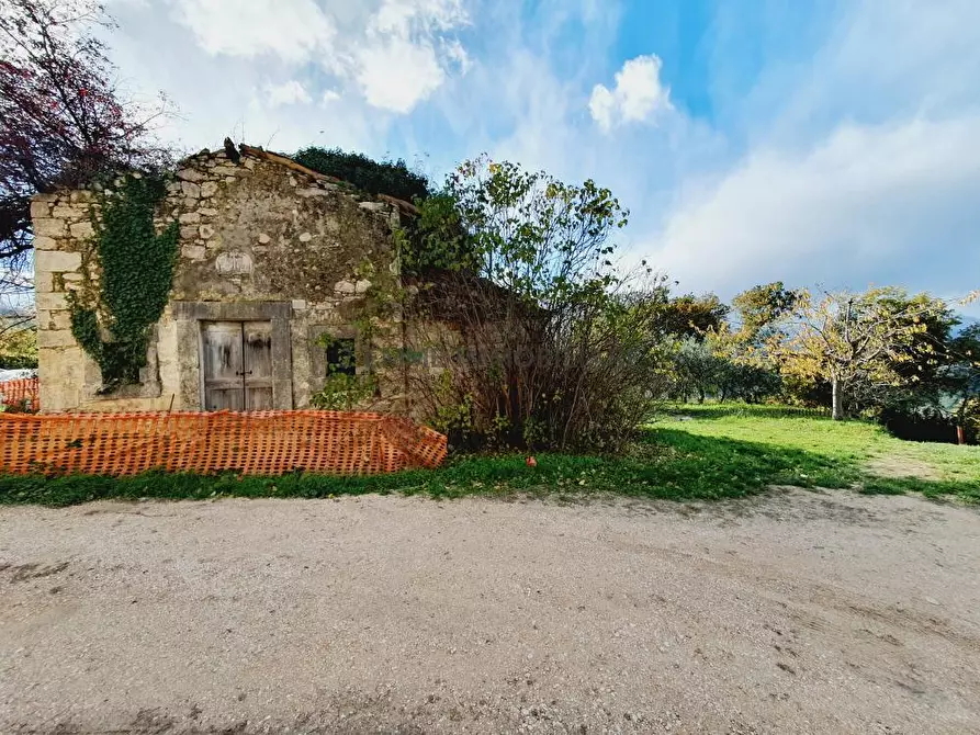 Immagine 22 di Terratetto in vendita  in FRAZIONE ROSARA 87 a Ascoli Piceno