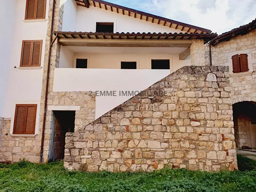 Immagine 23 di Terratetto in vendita  in FRAZIONE ROSARA 87 a Ascoli Piceno