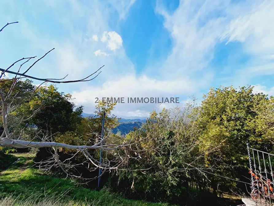 Immagine 24 di Terratetto in vendita  in FRAZIONE ROSARA 87 a Ascoli Piceno