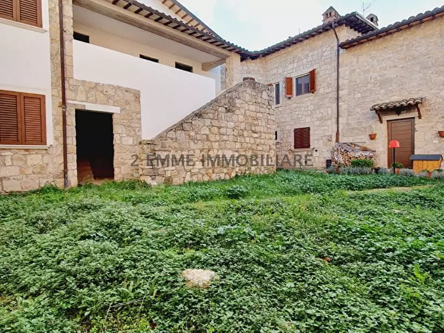 Immagine 25 di Terratetto in vendita  in FRAZIONE ROSARA 87 a Ascoli Piceno