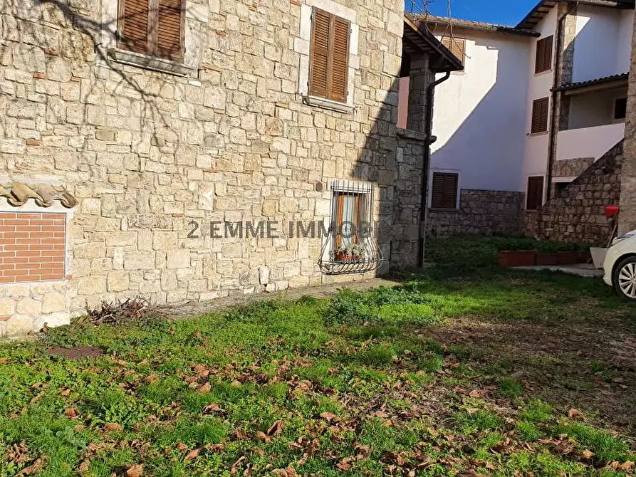 Immagine 26 di Terratetto in vendita  in FRAZIONE ROSARA 87 a Ascoli Piceno