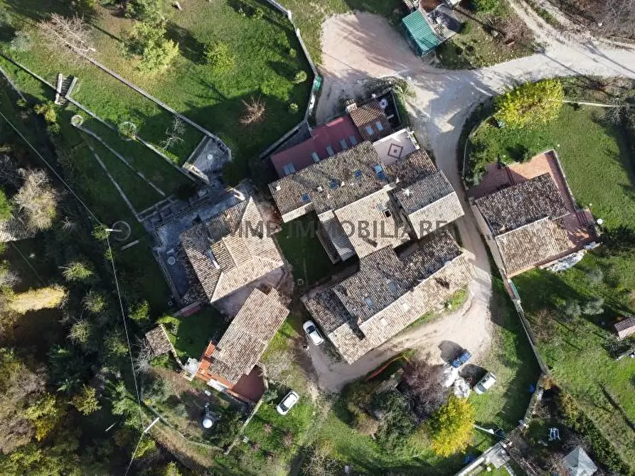 Immagine 27 di Terratetto in vendita  in FRAZIONE ROSARA 87 a Ascoli Piceno