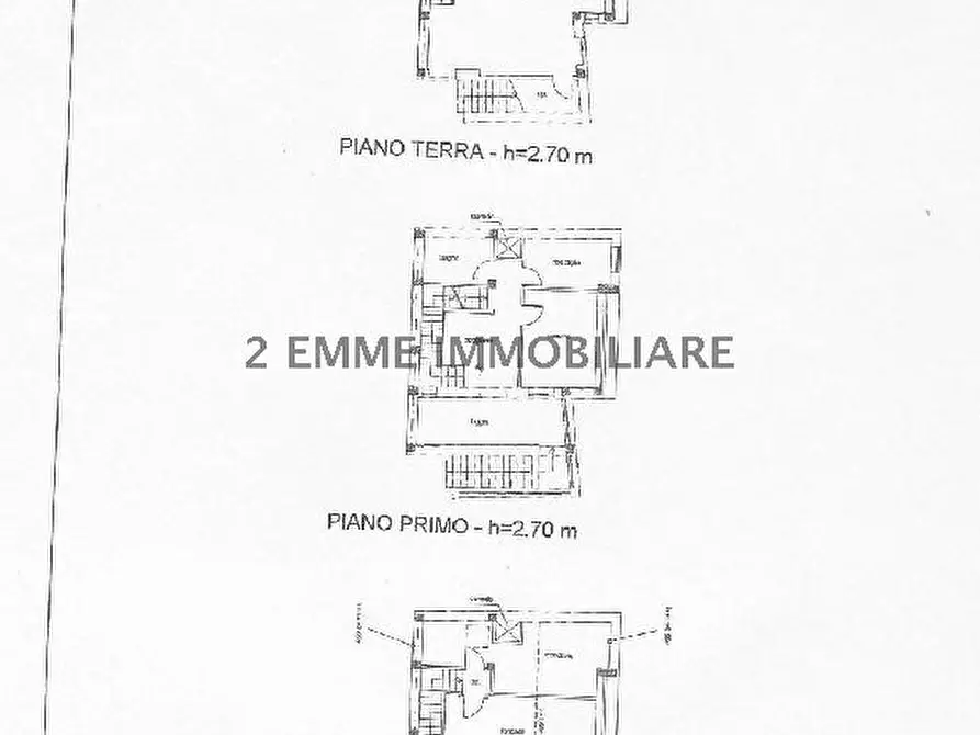 Immagine 28 di Terratetto in vendita  in FRAZIONE ROSARA 87 a Ascoli Piceno