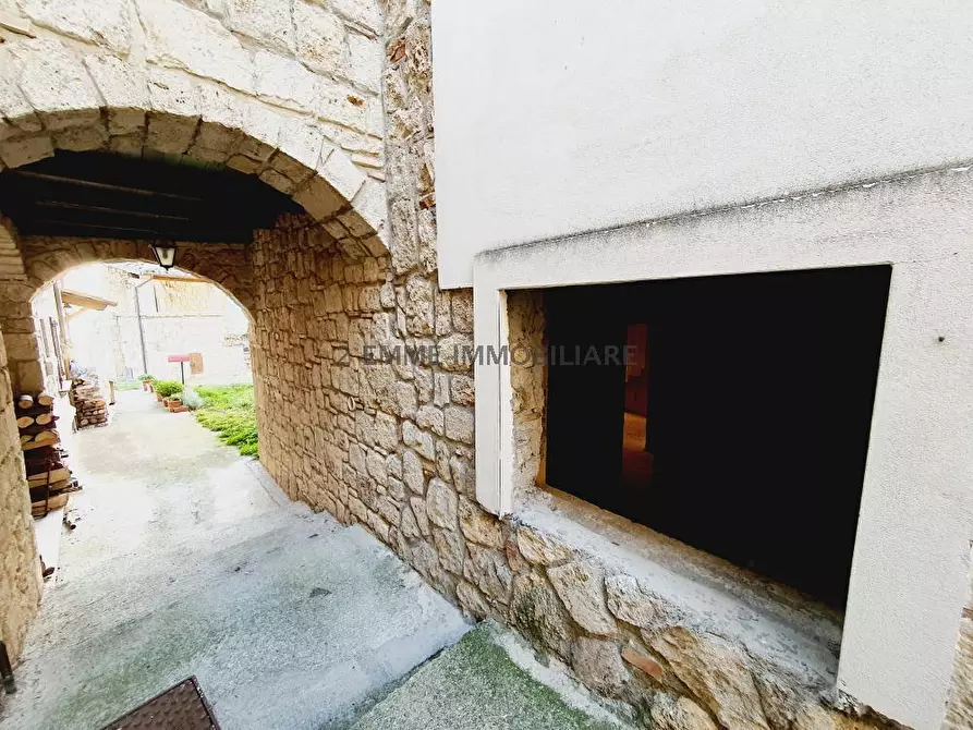 Immagine 29 di Terratetto in vendita  in FRAZIONE ROSARA 87 a Ascoli Piceno