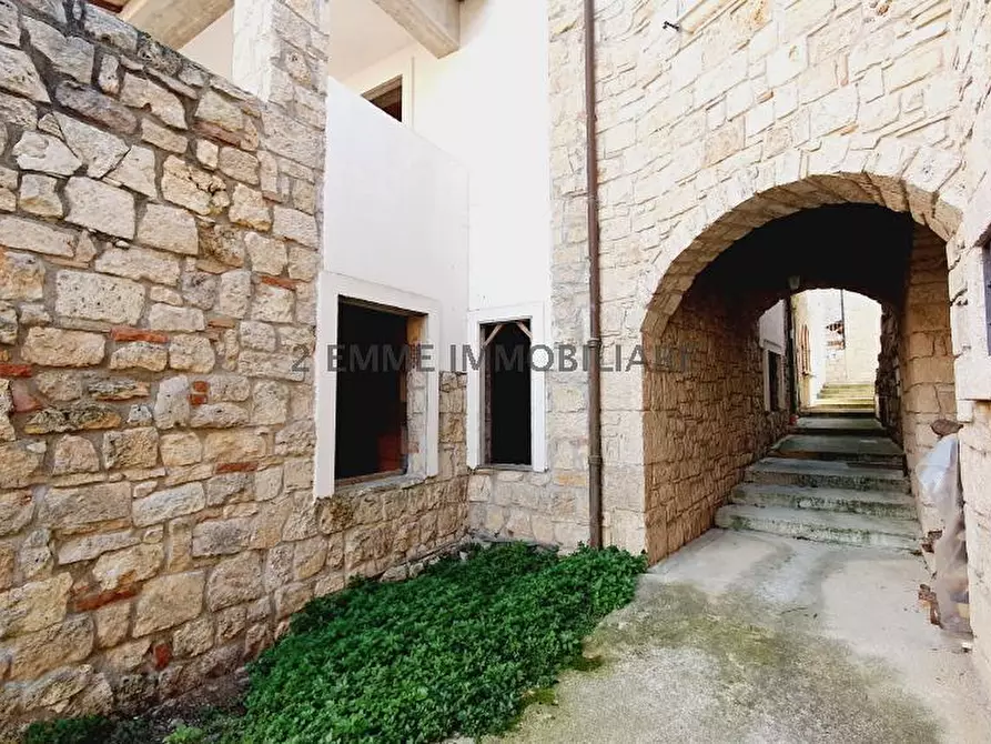 Immagine 30 di Terratetto in vendita  in FRAZIONE ROSARA 87 a Ascoli Piceno