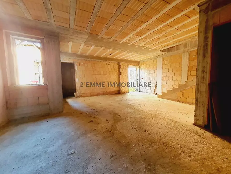 Immagine 32 di Terratetto in vendita  in FRAZIONE ROSARA 87 a Ascoli Piceno
