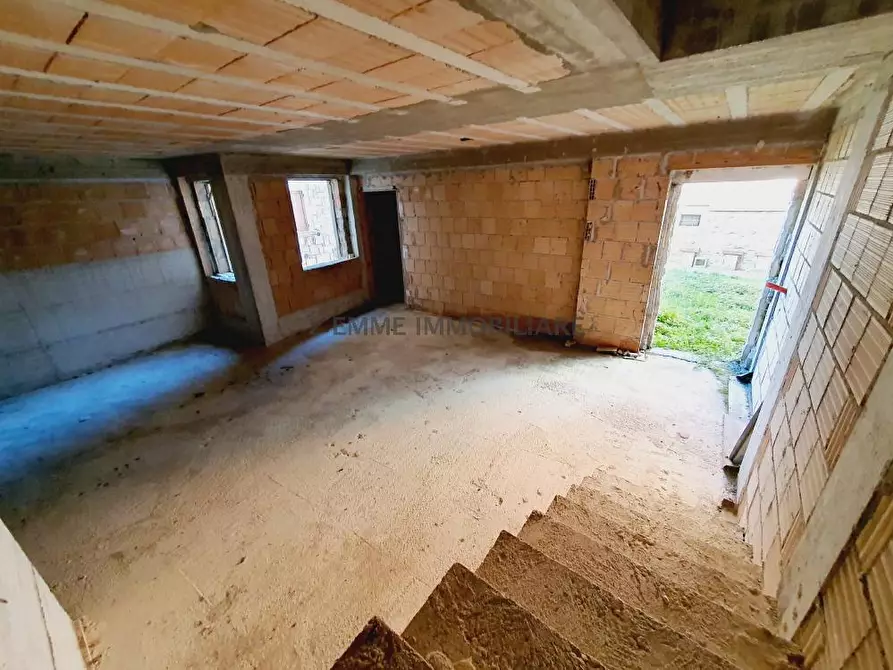 Immagine 33 di Terratetto in vendita  in FRAZIONE ROSARA 87 a Ascoli Piceno