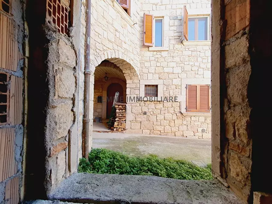 Immagine 34 di Terratetto in vendita  in FRAZIONE ROSARA 87 a Ascoli Piceno