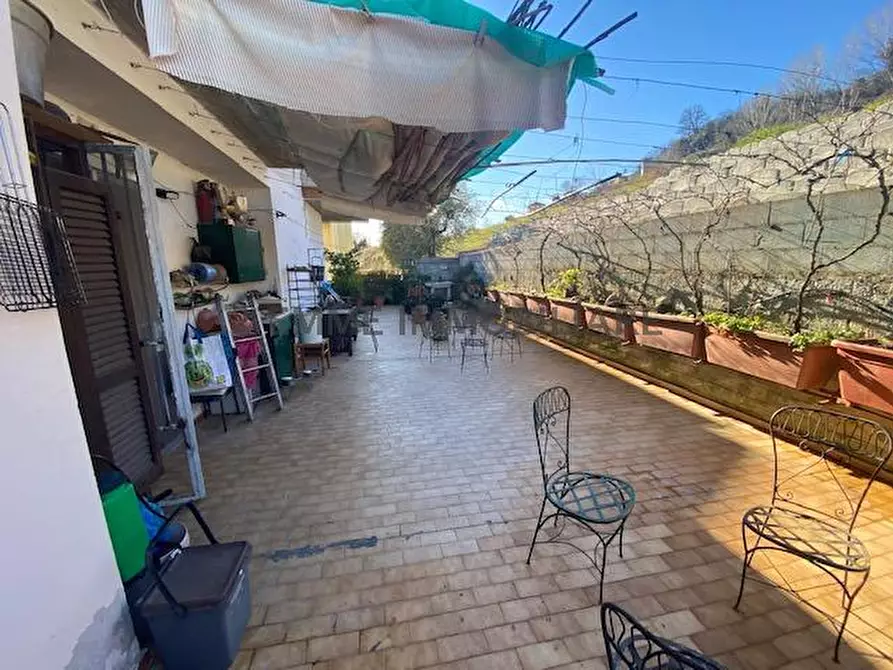 Immagine 3 di Appartamento in vendita  in VIA TOGLIATTI 177 a Offida