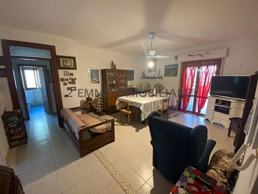 Immagine 4 di Appartamento in vendita  in VIA TOGLIATTI 177 a Offida