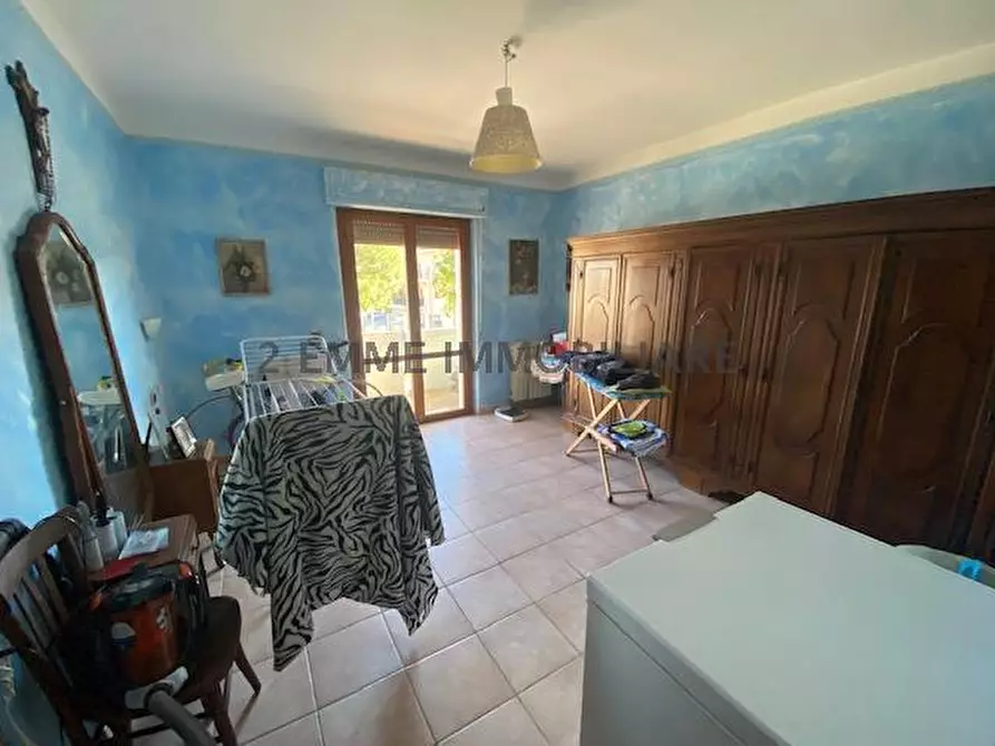 Immagine 7 di Appartamento in vendita  in VIA TOGLIATTI 177 a Offida