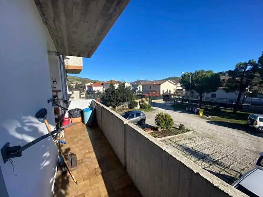 Immagine 10 di Appartamento in vendita  in VIA TOGLIATTI 177 a Offida