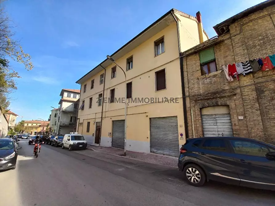 Immagine 1 di Appartamento in vendita  in VIA FAIANO 49 a Ascoli Piceno