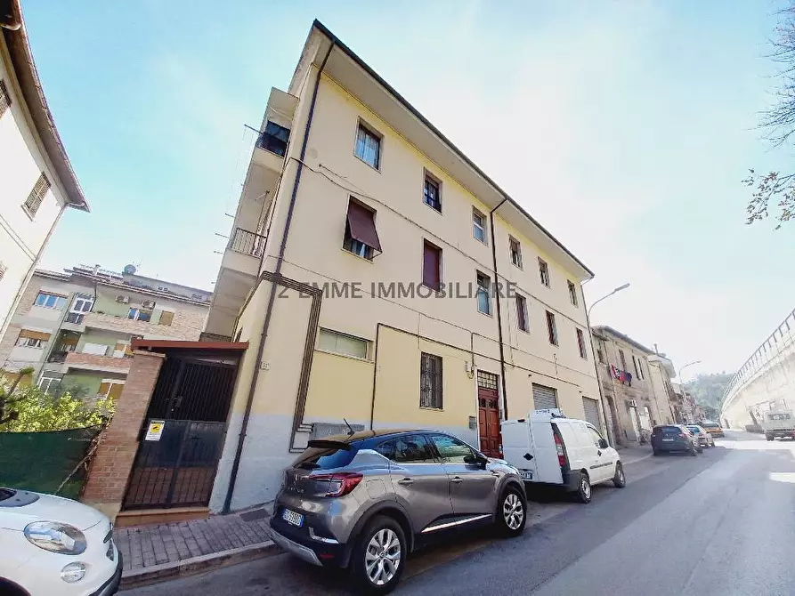 Immagine 7 di Appartamento in vendita  in VIA FAIANO 49 a Ascoli Piceno
