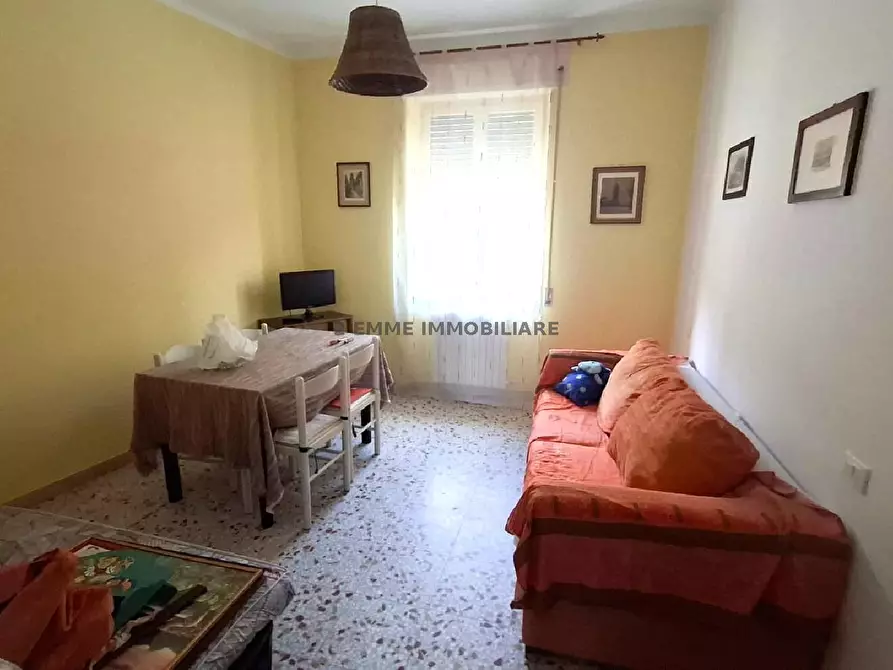 Immagine 10 di Appartamento in vendita  in VIA FAIANO 49 a Ascoli Piceno