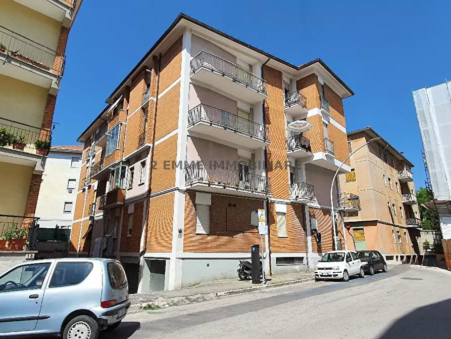 Immagine 1 di Appartamento in vendita  in VIA REDIPUGLIA 24 a Ascoli Piceno