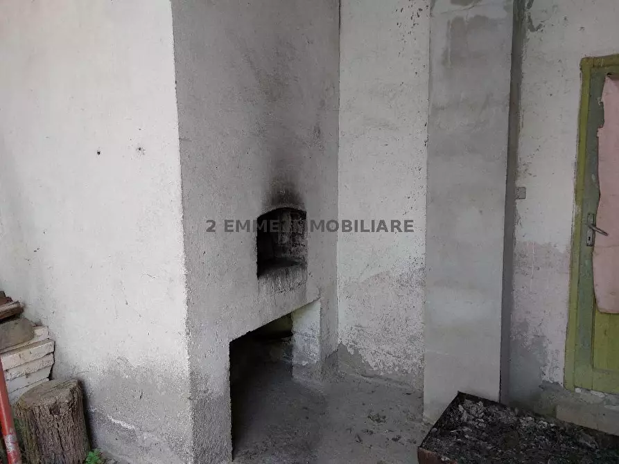 Immagine 9 di Casa colonica in vendita  in VIA OLIBRA 6 a Roccafluvione