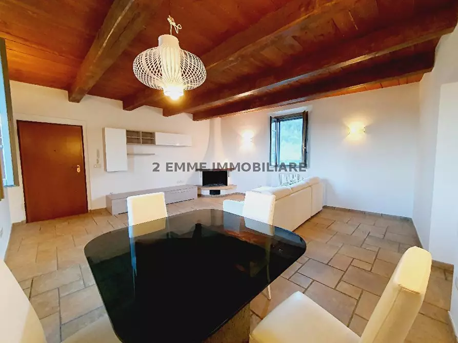 Immagine 1 di Appartamento in vendita  in FRAZIONE CAVIGNANO a Ascoli Piceno