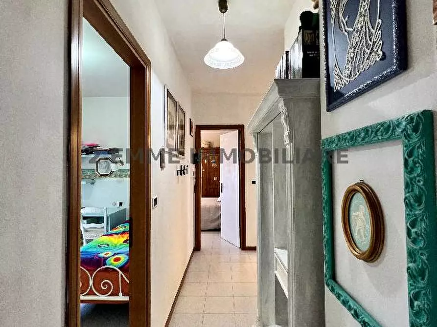 Immagine 4 di Appartamento in vendita  in VIA CAGLIARI 3/A a Folignano