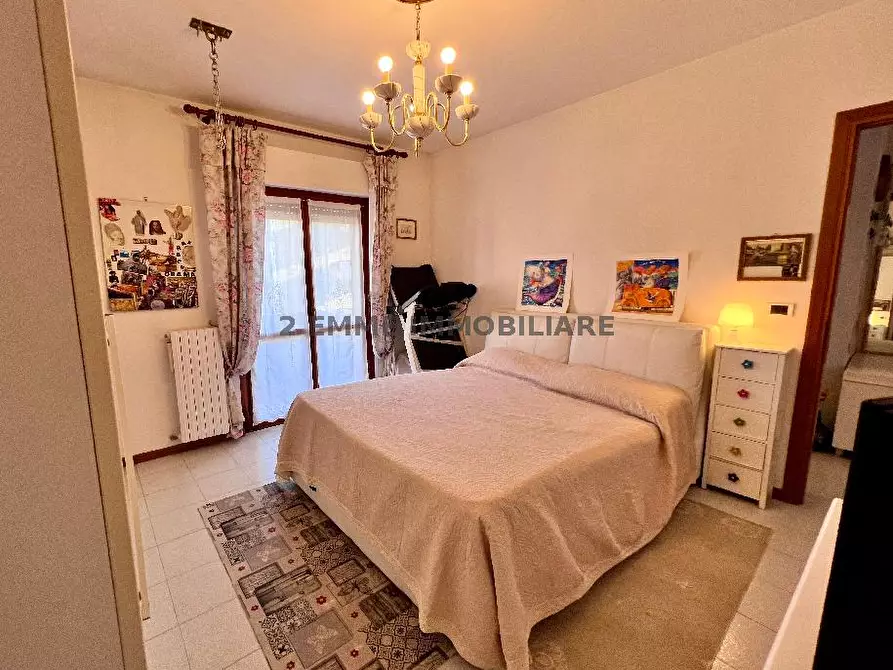 Immagine 7 di Appartamento in vendita  in VIA CAGLIARI 3/A a Folignano