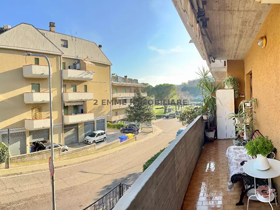 Immagine 8 di Appartamento in vendita  in VIA CAGLIARI 3/A a Folignano