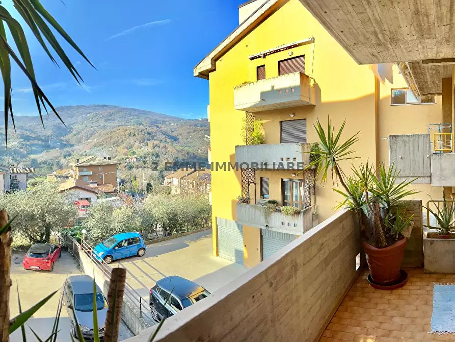 Immagine 9 di Appartamento in vendita  in VIA CAGLIARI 3/A a Folignano