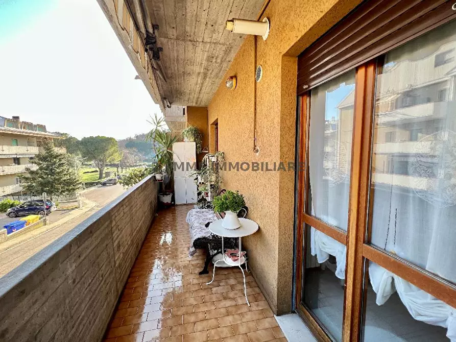 Immagine 12 di Appartamento in vendita  in VIA CAGLIARI 3/A a Folignano