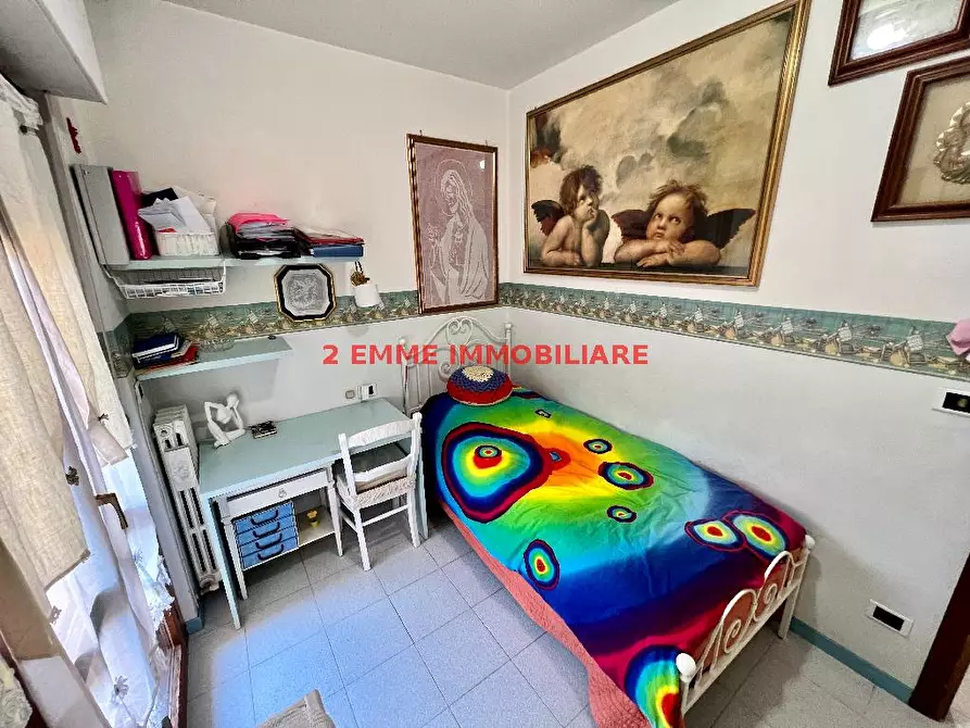 Immagine 15 di Appartamento in vendita  in VIA CAGLIARI 3/A a Folignano