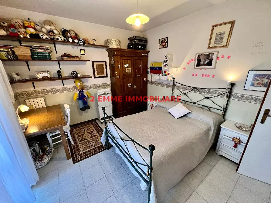 Immagine 17 di Appartamento in vendita  in VIA CAGLIARI 3/A a Folignano