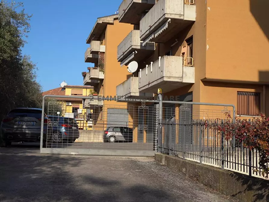 Immagine 19 di Appartamento in vendita  in VIA CAGLIARI 3/A a Folignano
