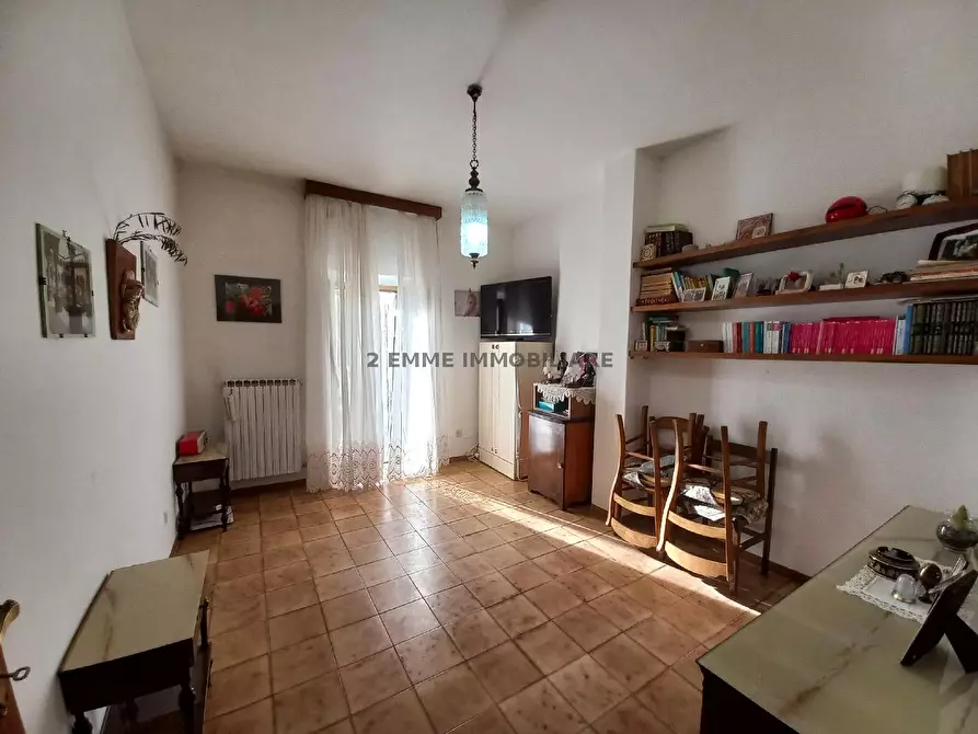 Immagine 10 di Appartamento in vendita  in RUA SANT'EMIDIO 17 a Ascoli Piceno