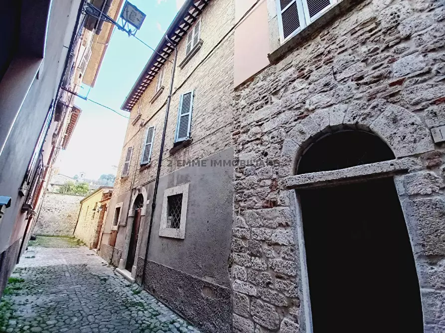 Immagine 12 di Appartamento in vendita  in RUA SANT'EMIDIO 17 a Ascoli Piceno