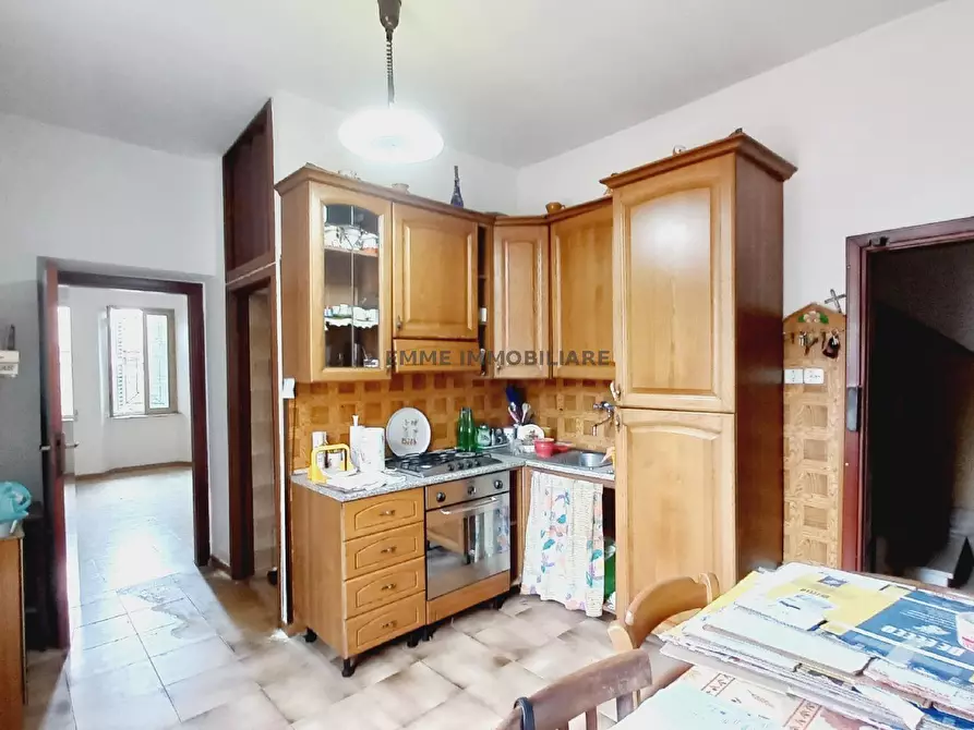 Immagine 19 di Appartamento in vendita  in RUA SANT'EMIDIO 17 a Ascoli Piceno