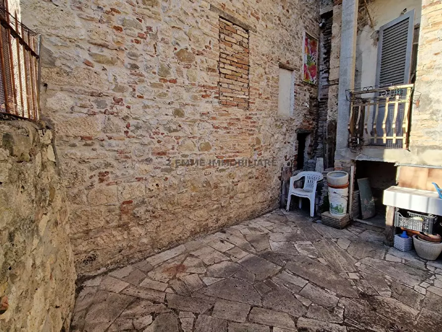 Immagine 27 di Appartamento in vendita  in RUA SANT'EMIDIO 17 a Ascoli Piceno