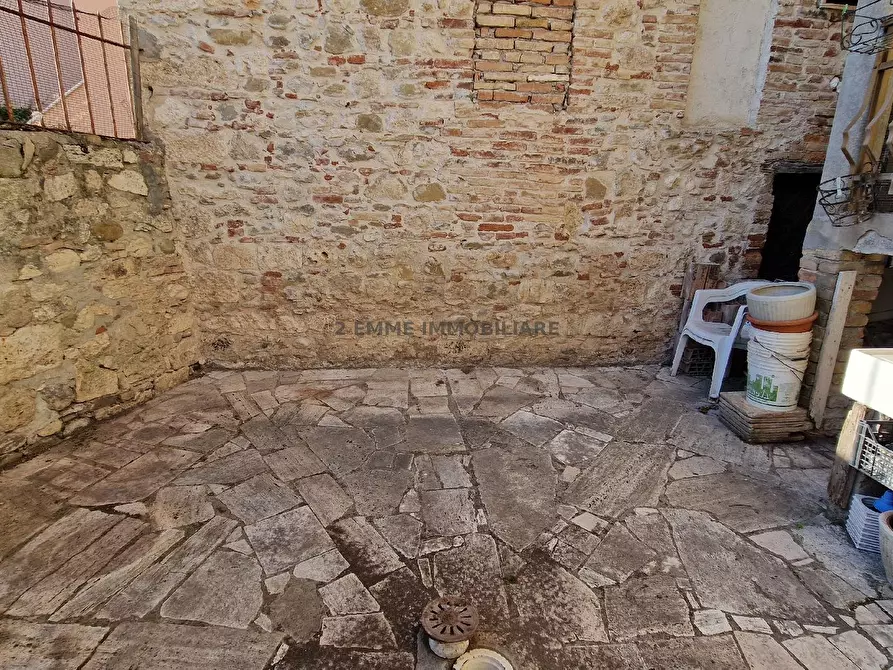 Immagine 28 di Appartamento in vendita  in RUA SANT'EMIDIO 17 a Ascoli Piceno