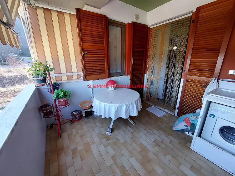 Immagine 1 di Appartamento in vendita  in FRAZIONE PAGGESE a Acquasanta Terme