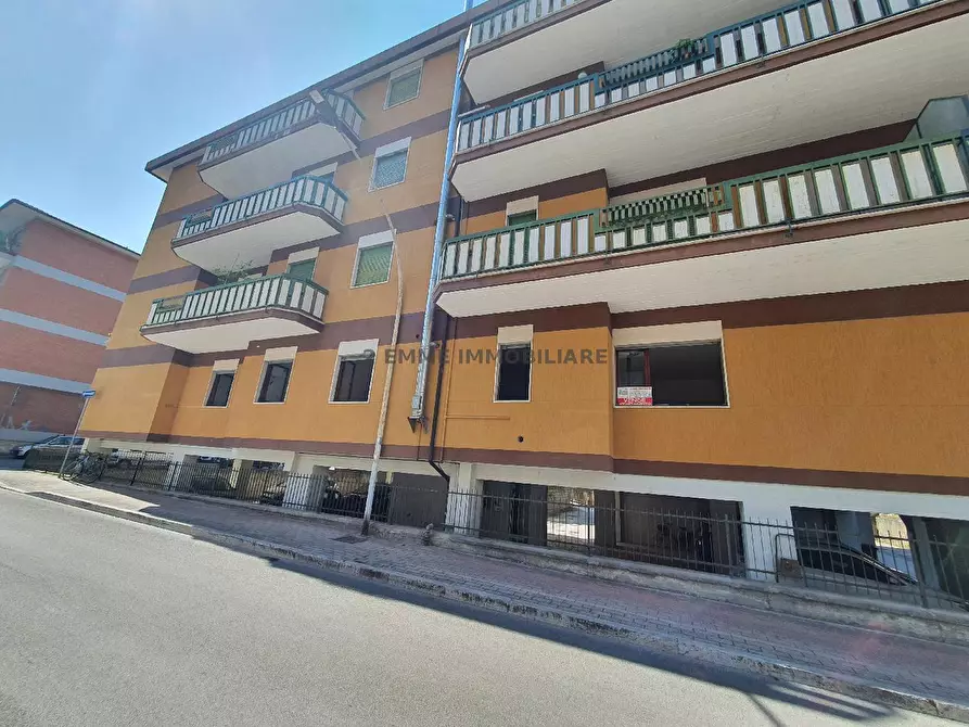 Immagine 1 di Appartamento in vendita  in VIA SAN SERAFINO DA MOMTEGRANARO  a Ascoli Piceno