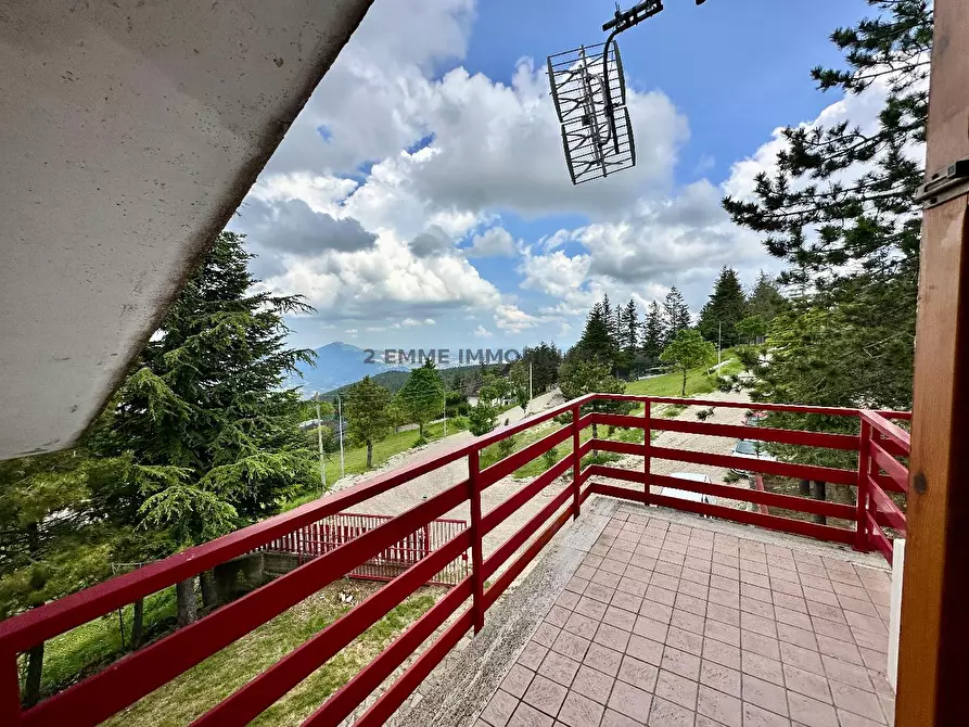 Immagine 2 di Appartamento in vendita  in FRAZIONE SAN GIACOMO a Ancarano