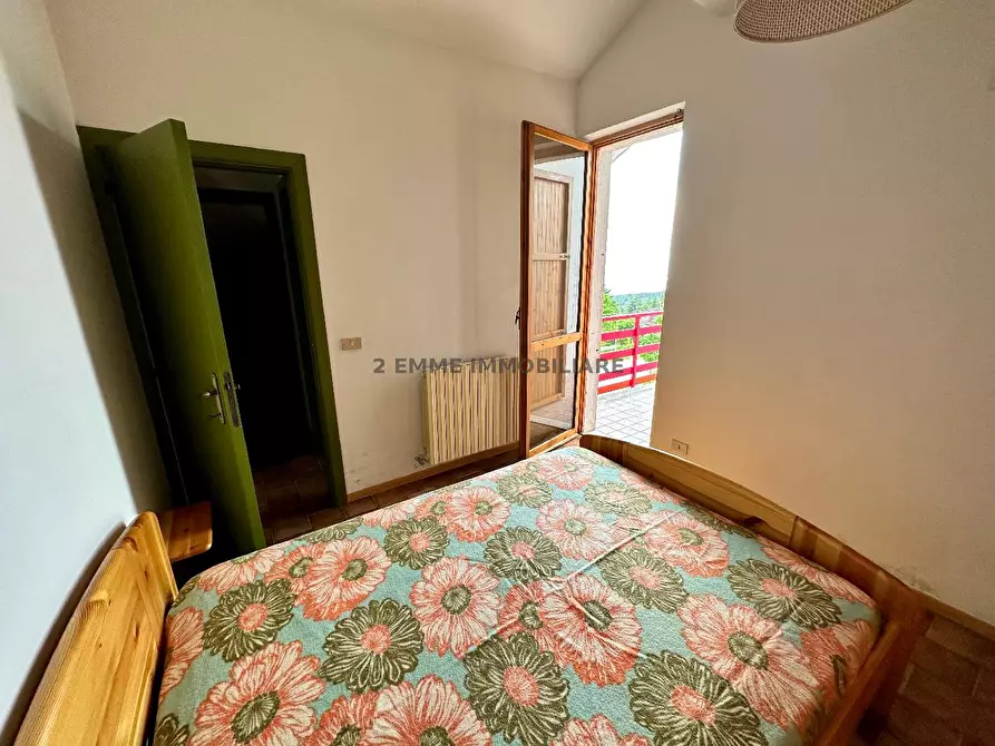 Immagine 4 di Appartamento in vendita  in FRAZIONE SAN GIACOMO a Ancarano