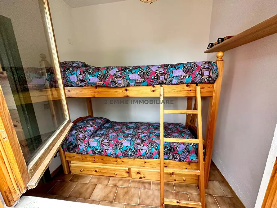 Immagine 6 di Appartamento in vendita  in FRAZIONE SAN GIACOMO a Ancarano