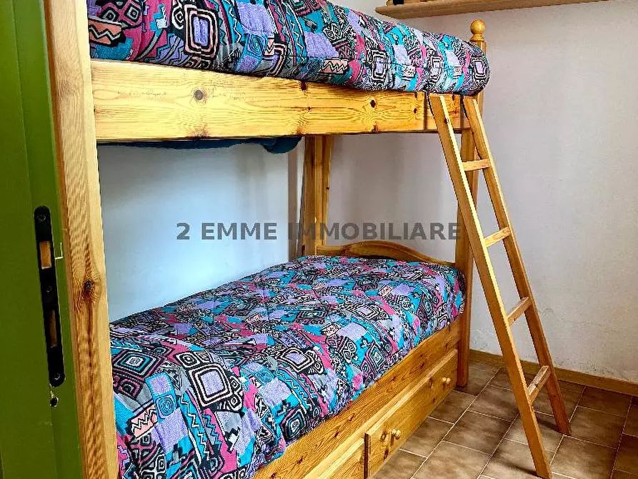 Immagine 7 di Appartamento in vendita  in FRAZIONE SAN GIACOMO a Ancarano