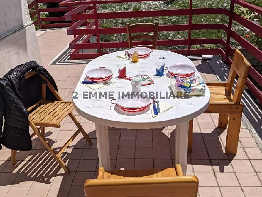 Immagine 11 di Appartamento in vendita  in FRAZIONE SAN GIACOMO a Ancarano