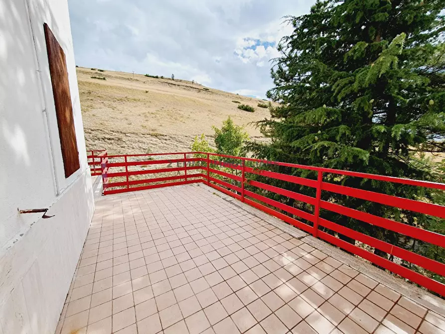 Immagine 13 di Appartamento in vendita  in FRAZIONE SAN GIACOMO a Ancarano