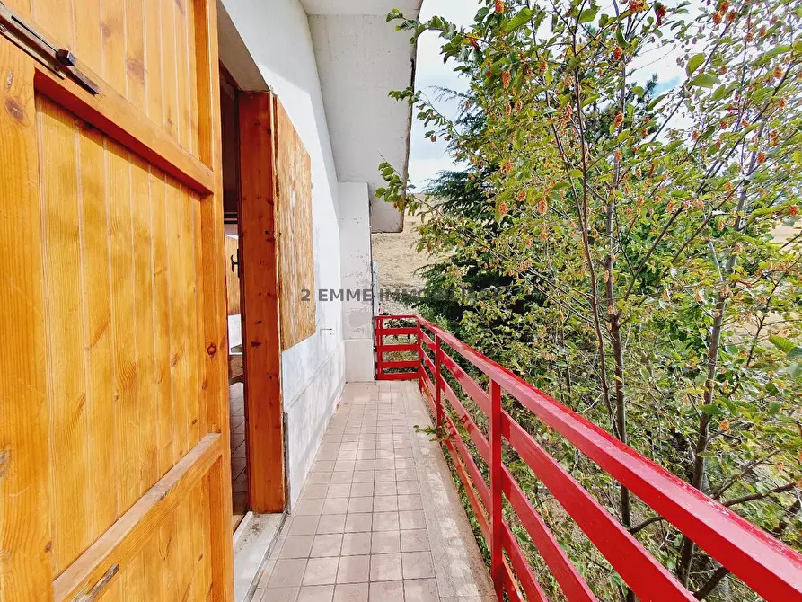 Immagine 15 di Appartamento in vendita  in FRAZIONE SAN GIACOMO a Ancarano