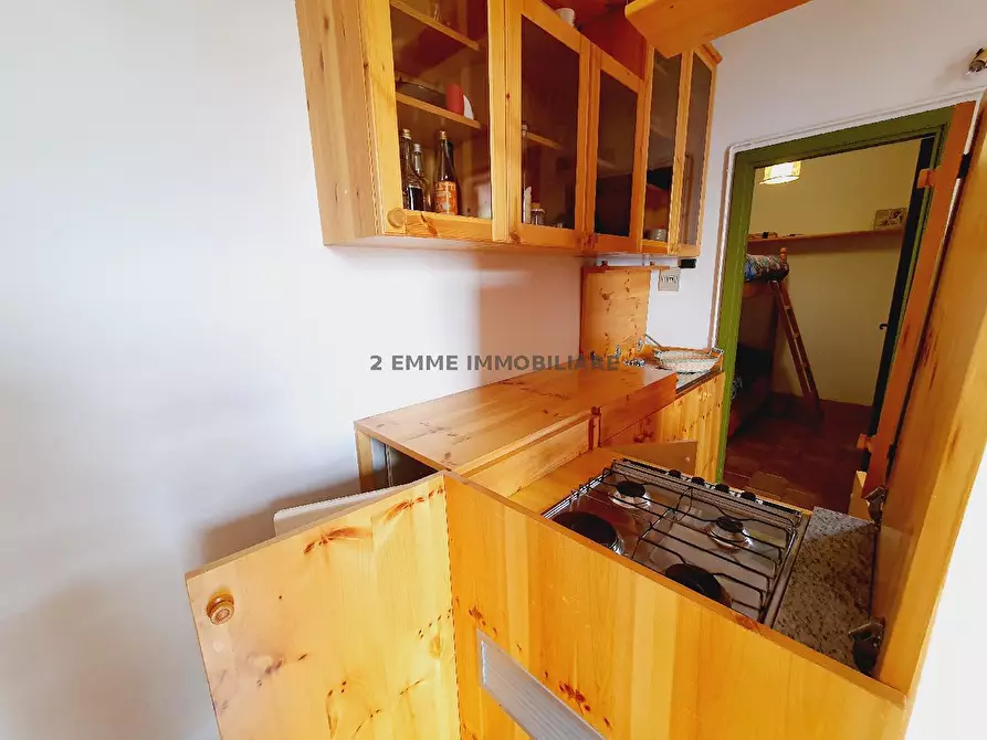 Immagine 16 di Appartamento in vendita  in FRAZIONE SAN GIACOMO a Ancarano