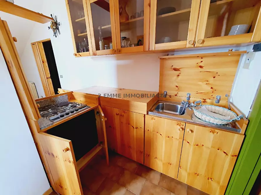 Immagine 17 di Appartamento in vendita  in FRAZIONE SAN GIACOMO a Ancarano