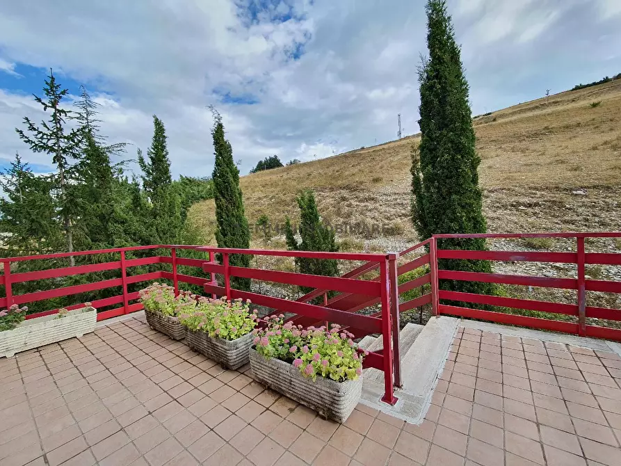 Immagine 18 di Appartamento in vendita  in FRAZIONE SAN GIACOMO a Ancarano