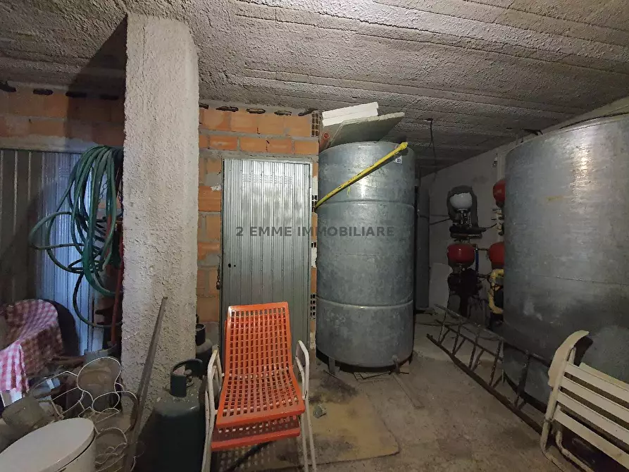 Immagine 19 di Appartamento in vendita  in FRAZIONE SAN GIACOMO a Ancarano