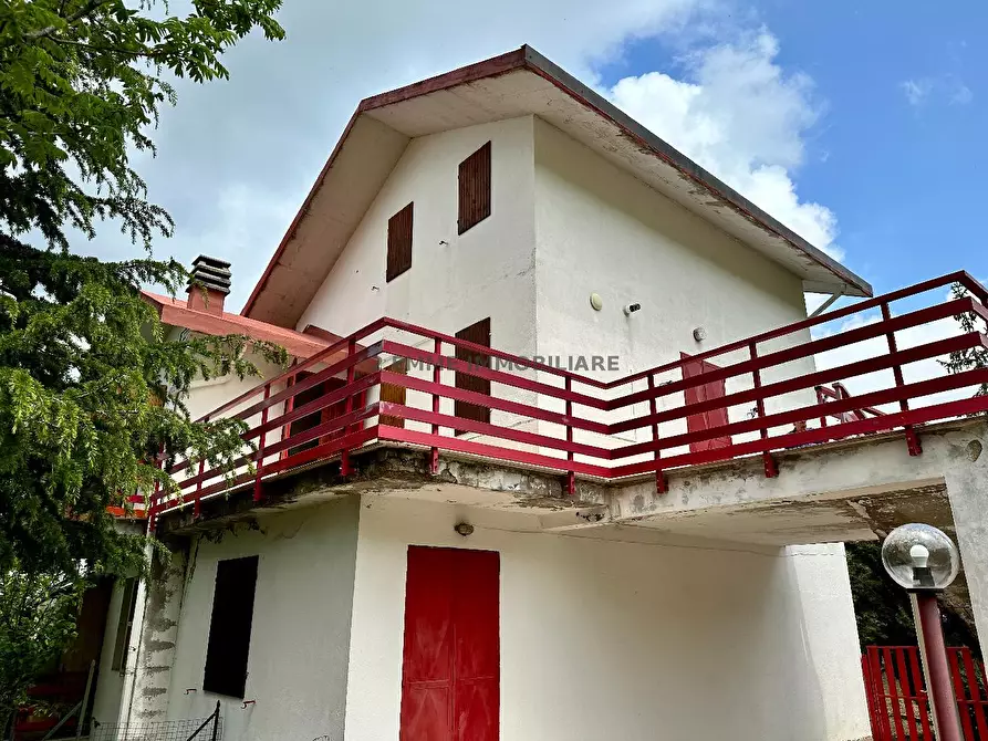 Immagine 20 di Appartamento in vendita  in FRAZIONE SAN GIACOMO a Ancarano